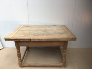 Auszug Tisch 