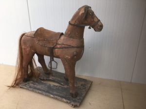 Pferd